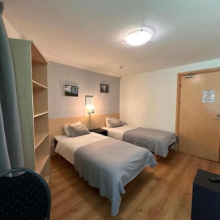 Ferienwohnung Viisnurga Puhkemajad Uulu Exterior foto