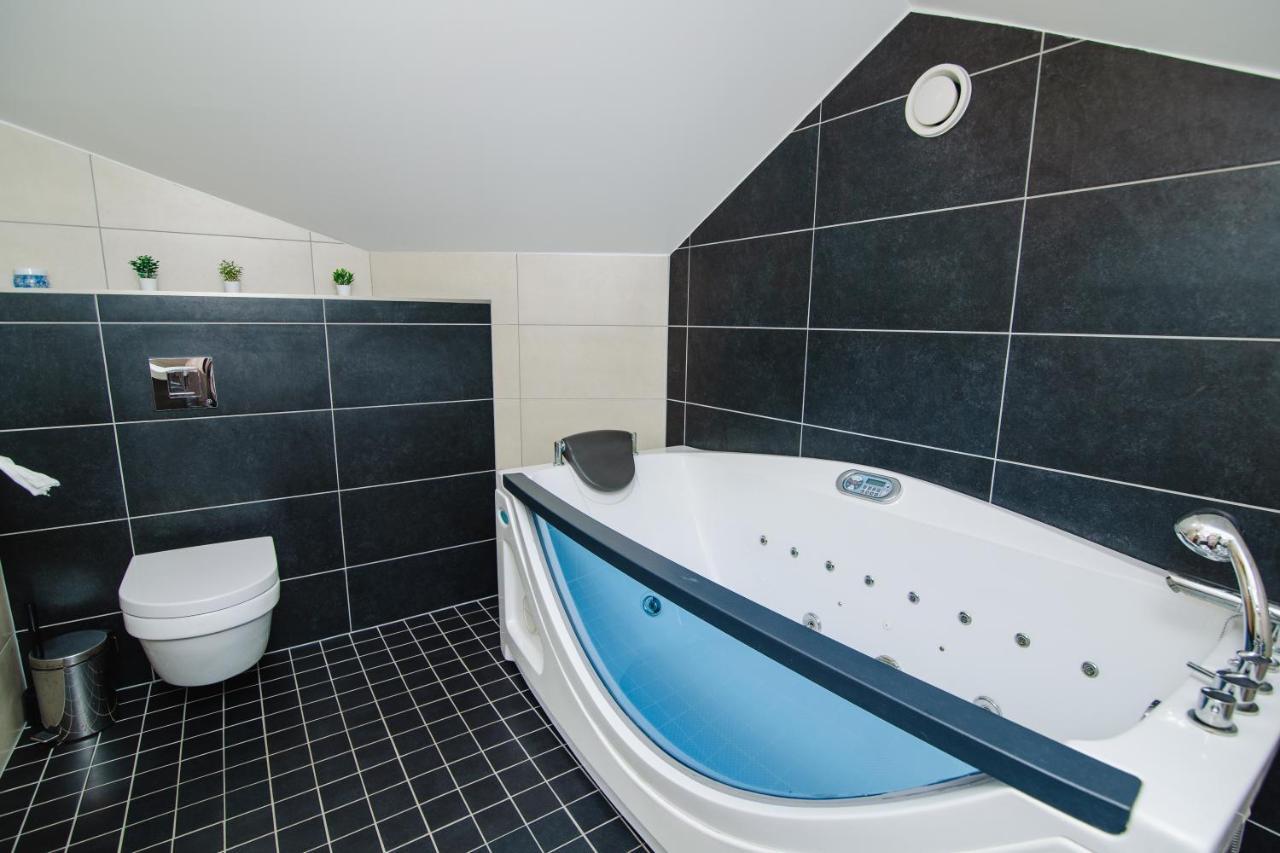 Ferienwohnung Viisnurga Puhkemajad Uulu Exterior foto