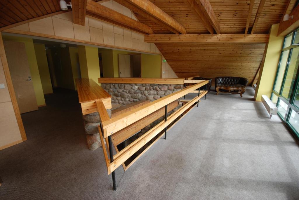 Ferienwohnung Viisnurga Puhkemajad Uulu Exterior foto