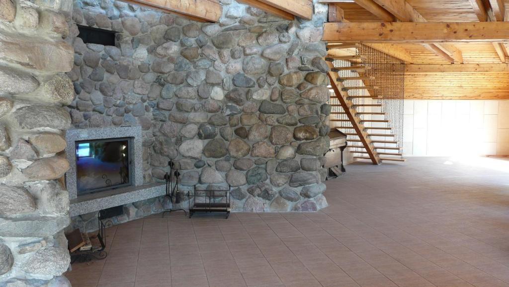 Ferienwohnung Viisnurga Puhkemajad Uulu Exterior foto