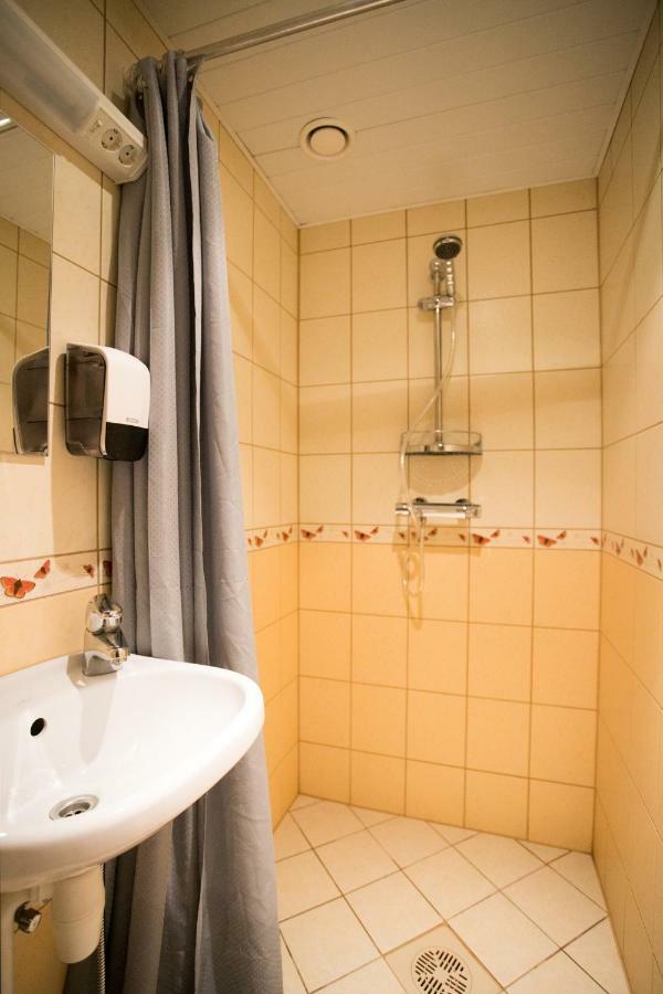 Ferienwohnung Viisnurga Puhkemajad Uulu Exterior foto